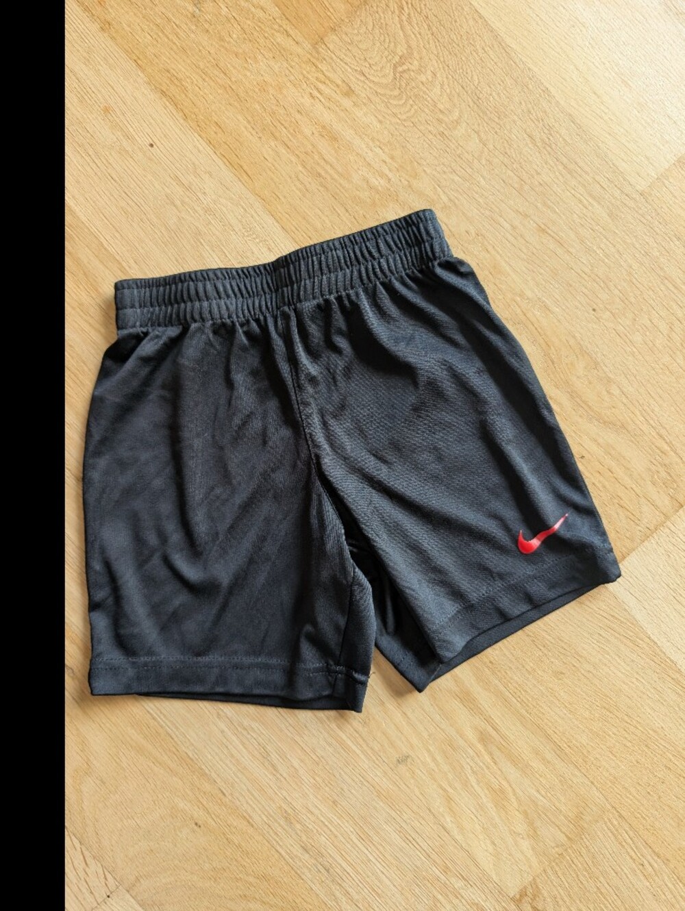 Nike Boys Dri-Fit Athletic Shorts